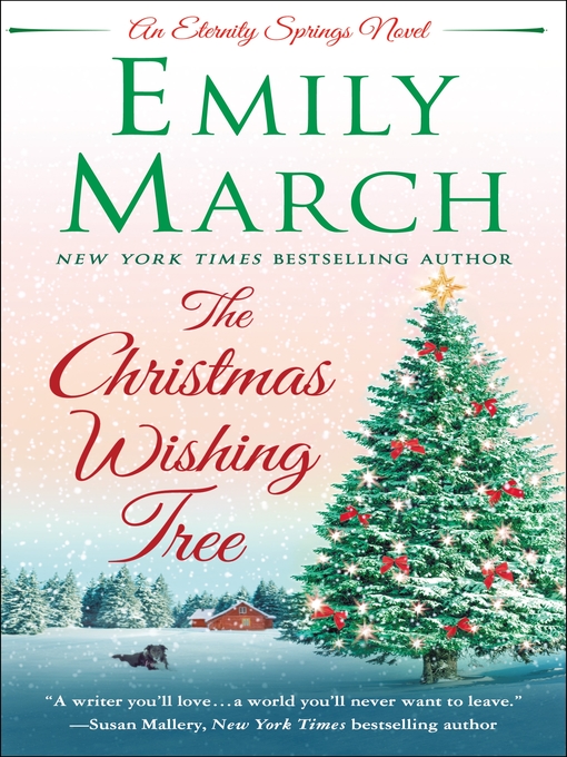 Title details for The Christmas Wishing Tree by Emily March - Wait list